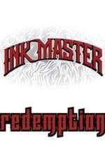 Watch Ink Master: Redemption Zoechip