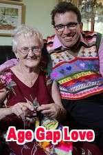 Watch Age Gap Love Zoechip