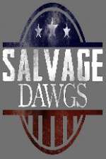 Watch Salvage Dawgs Zoechip