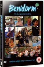 Watch Benidorm Zoechip