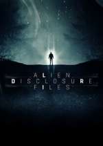 Watch Alien Disclosure Files Zoechip