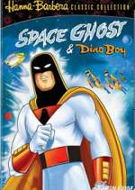 Watch Space Ghost and Dino Boy Zoechip