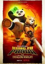 Watch Kung Fu Panda: The Dragon Knight Zoechip