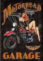 Watch Motorhead Garage Zoechip