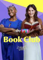 Watch Sky Arts Book Club Live Zoechip