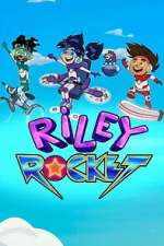 Watch Riley Rocket Zoechip