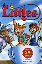 Watch The Littles Zoechip