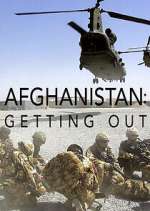 Watch Afghanistan: Getting Out Zoechip