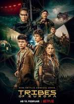 Watch Tribes of Europa Zoechip