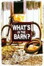 Watch Whats in the Barn Zoechip