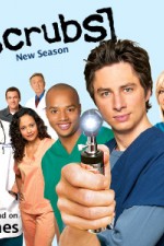 Watch Scrubs Zoechip