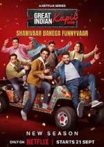 Watch The Great Indian Kapil Show Zoechip