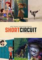 Watch Short Circuit Zoechip