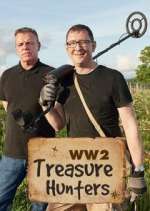Watch WW2 Treasure Hunters Zoechip