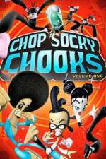 Watch Chop Socky Chooks Zoechip