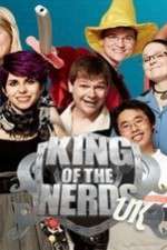 Watch King of the Nerds (UK) Zoechip