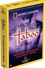 Watch Taboo Zoechip