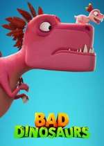 Watch Bad Dinosaurs Zoechip
