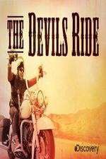 Watch The Devil's Ride Zoechip