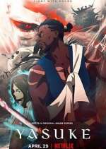 Watch Yasuke Zoechip