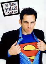Watch The Ben Stiller Show Zoechip