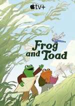 Watch Frog and Toad Zoechip