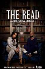 Watch The Read with Kid Fury and Crissle West Zoechip