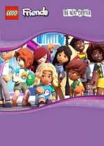 Watch LEGO Friends: The Next Chapter Zoechip