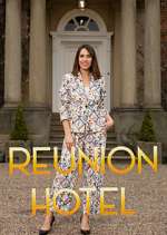 Watch Reunion Hotel Zoechip