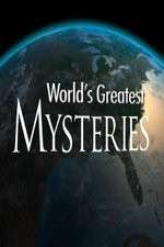 Watch Greatest Mysteries Zoechip
