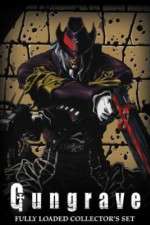 Watch Gungrave Zoechip