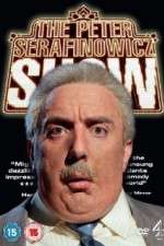 Watch The Peter Serafinowicz Show Zoechip