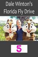Watch Dale Winton's Florida Fly Drive Zoechip