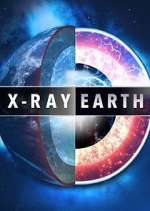 Watch X-Ray Earth Zoechip