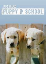 Watch Dog Squad: Puppy School Zoechip