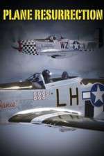 Watch Plane Resurrection Zoechip