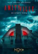 Watch Amityville: An Origin Story Zoechip