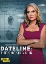 Watch Dateline: The Smoking Gun Zoechip