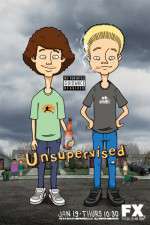 Watch Unsupervised Zoechip