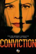 Watch Conviction Zoechip