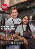 Watch Ravneet Gill\'s Chop House Zoechip
