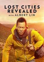 Watch Lost Cities Revealed with Albert Lin Zoechip