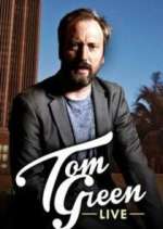 Watch Tom Green Live Zoechip