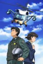 Watch Yomigaeru sora: Rescue Wings Zoechip