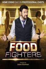 Watch Food Fighters (US) Zoechip