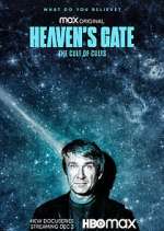 Watch Heaven's Gate: The Cult of Cults Zoechip