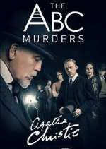 Watch The ABC Murders Zoechip