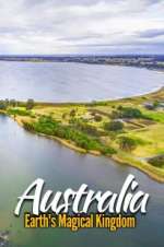 Watch Australia: Earth\'s Magical Kingdom Zoechip
