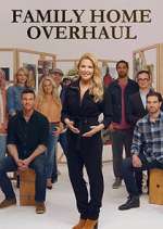 Watch Family Home Overhaul Zoechip