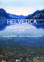 Watch Helvetica Zoechip